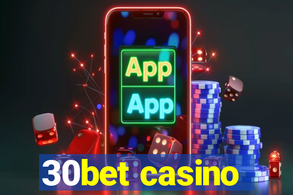 30bet casino